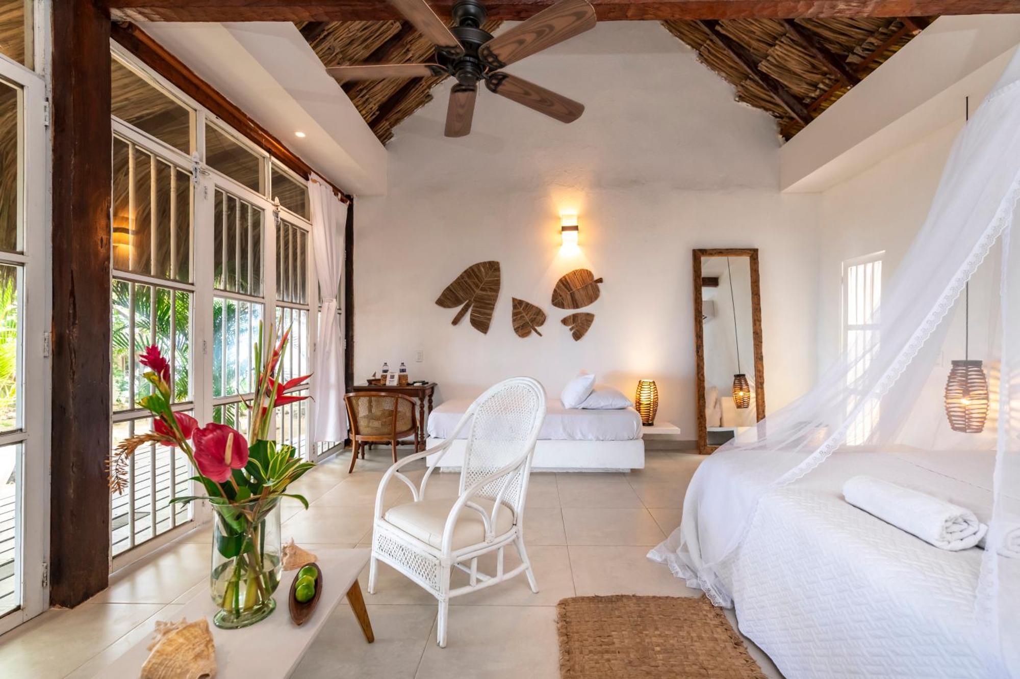 איילה גראנדה Hotel Coralina Island מראה חיצוני תמונה